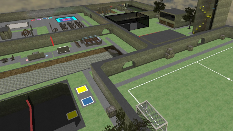 LL JB community banner